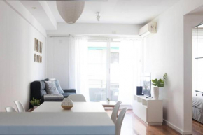 Belgrano Succulent Stay II